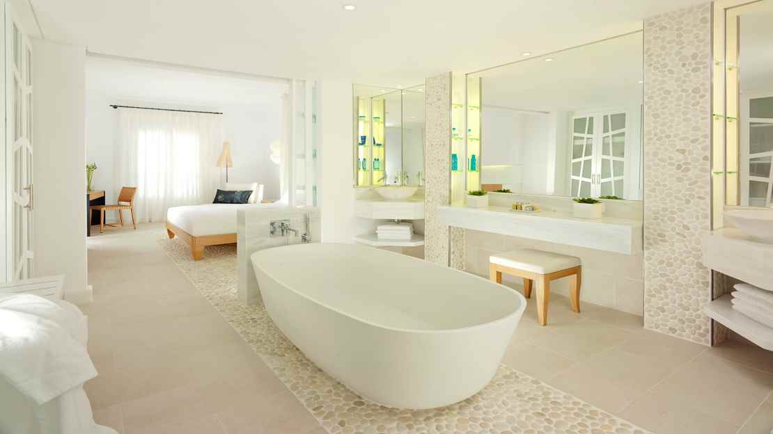 Superior Sea View Rooms